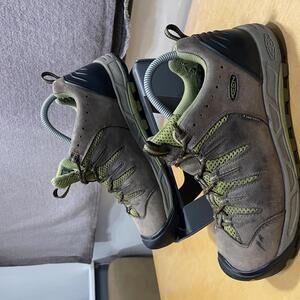 KEEN BRYCE WATERPROOF